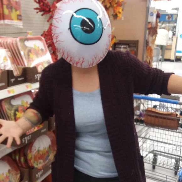 Meet your Posher, Alex - Picture 1 of 1